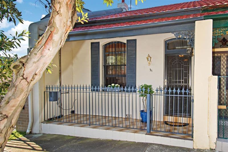 31 Bertram Street, MORTLAKE NSW 2137, Mortlake - Thumbnail 2