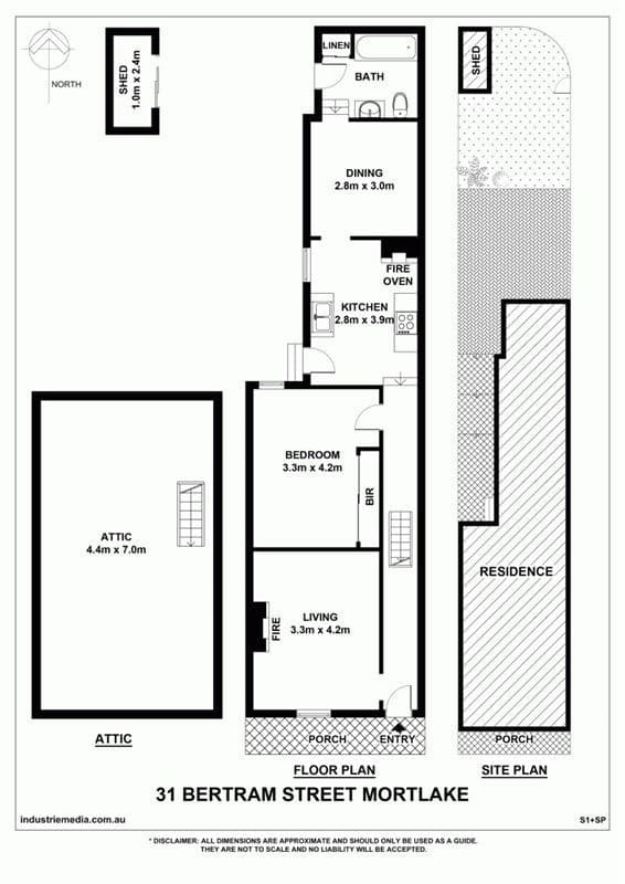 31 Bertram Street, MORTLAKE NSW 2137, Mortlake - Thumbnail 8