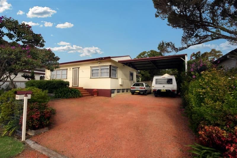 80 Newcastle Street, MORISSET NSW 2264, Morisset - Image 1