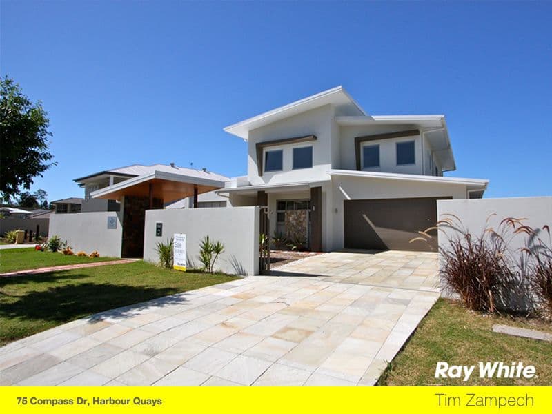 75 Compass Drive, BIGGERA WATERS QLD 4216, Biggera Waters - Thumbnail 2