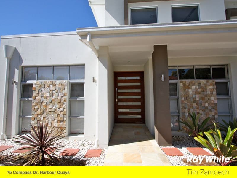 75 Compass Drive, BIGGERA WATERS QLD 4216, Biggera Waters - Thumbnail 4