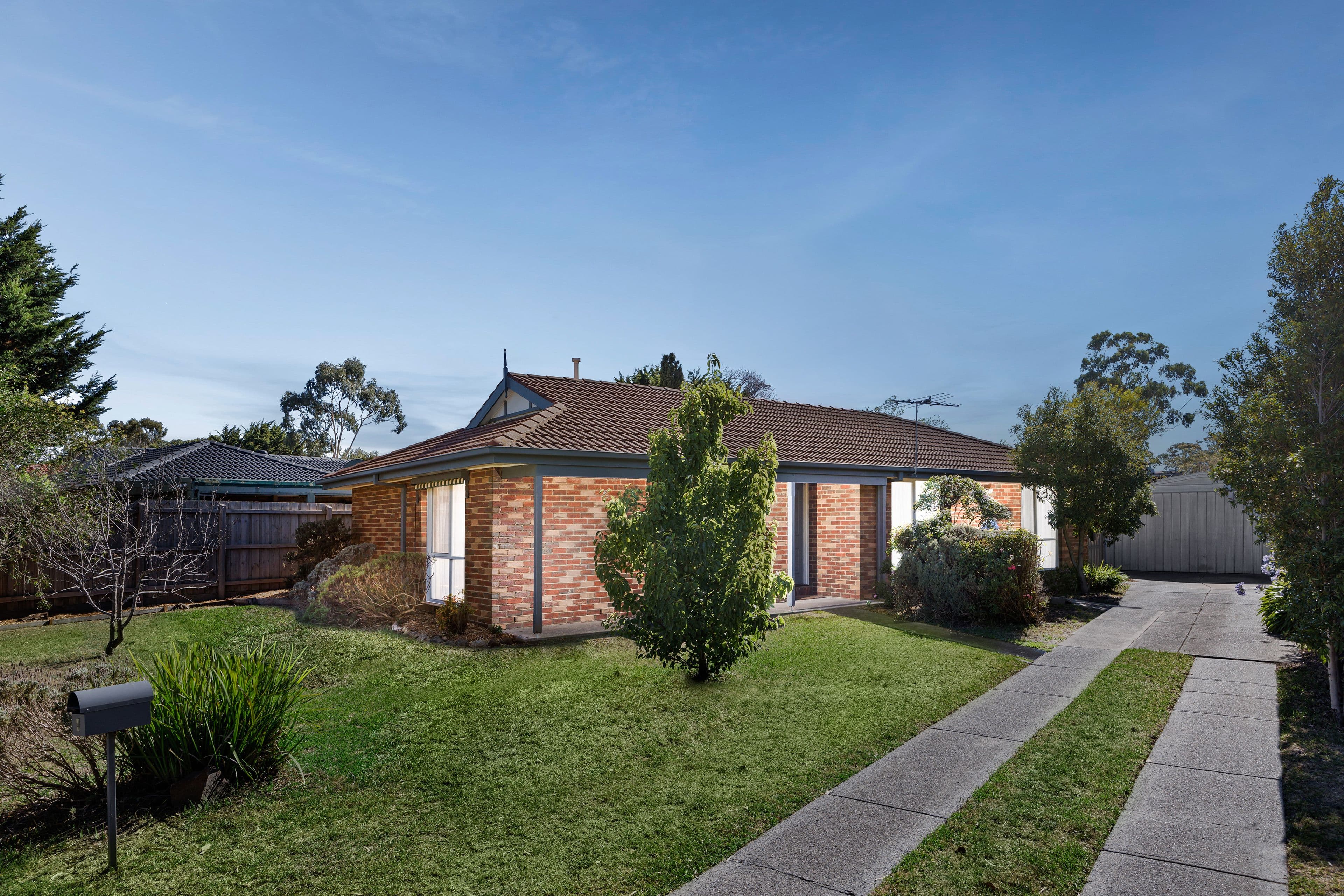 4 Reghon Drive, Sunbury VIC 3429, Sunbury - Image 1