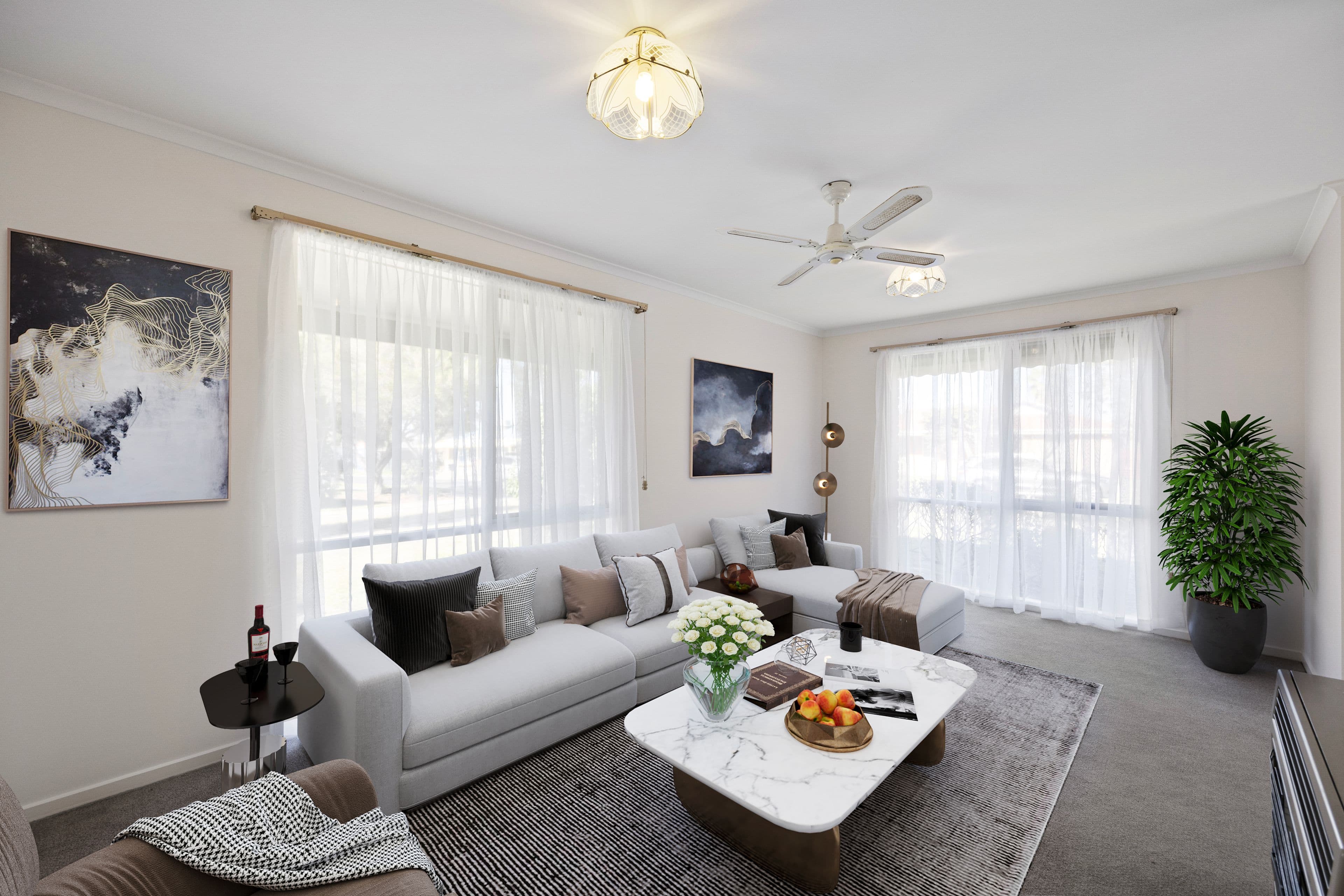 4 Reghon Drive, Sunbury VIC 3429, Sunbury - Thumbnail 2