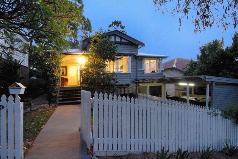 24 Errard Street, KELVIN GROVE QLD 4059, Kelvin Grove - Thumbnail 8