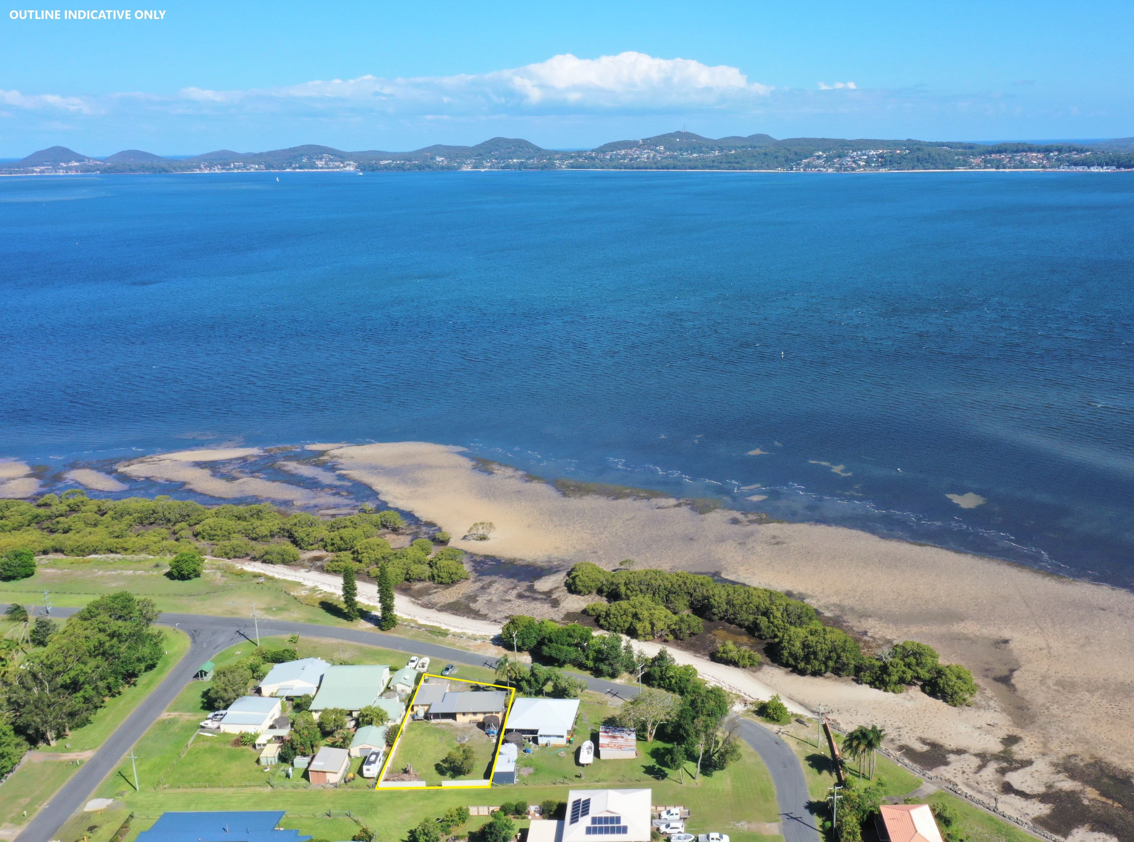 3 Curlew Avenue, Pindimar NSW 2324, Pindimar - Image 1