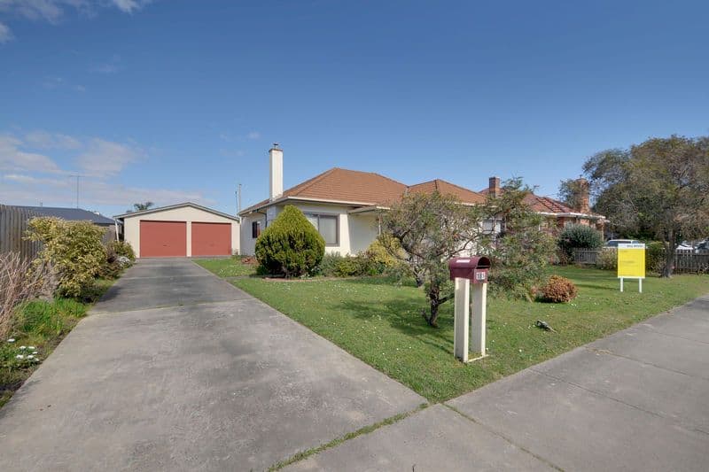 185 Kay Street, TRARALGON VIC 3844, Traralgon - Image 1