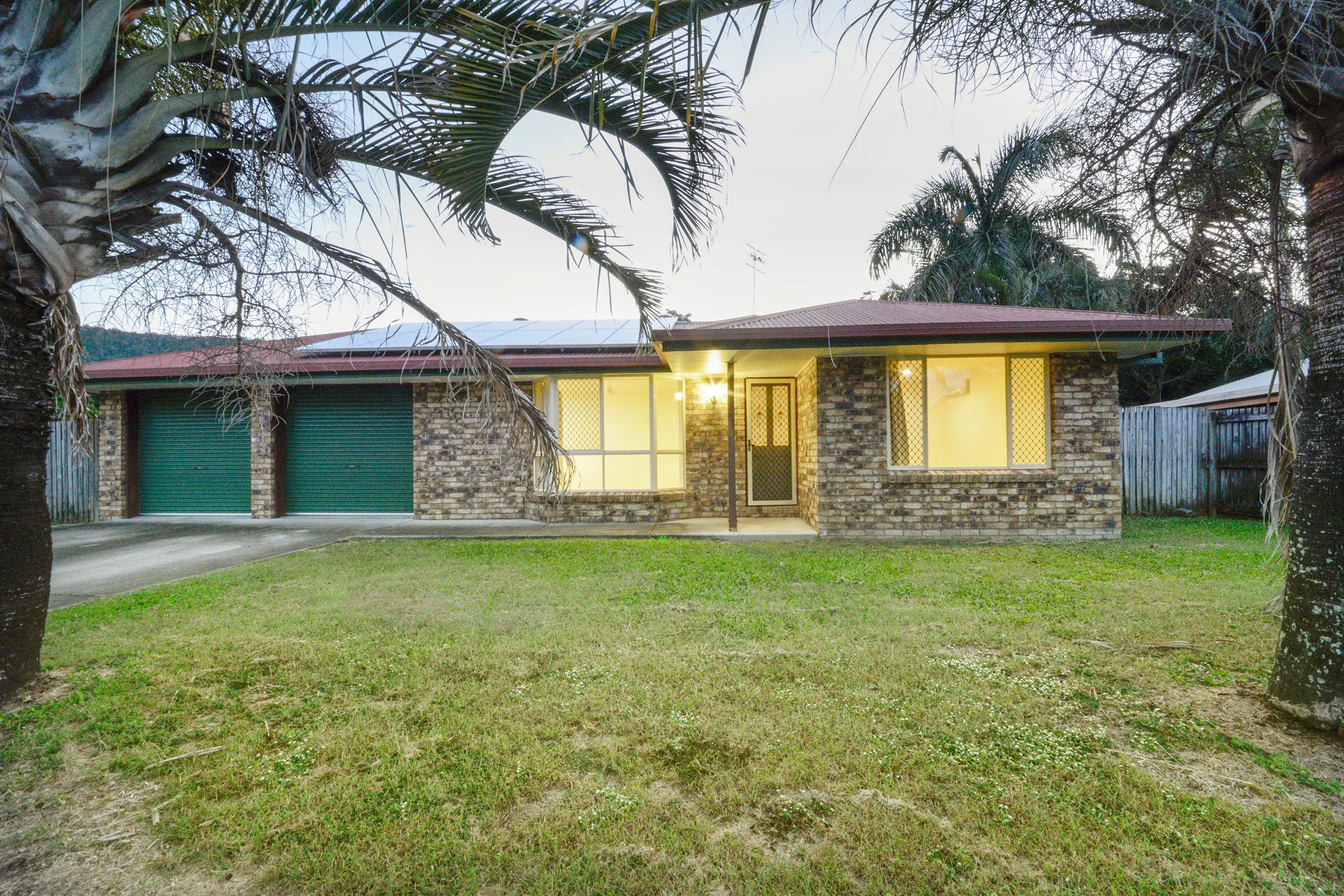 18 Erromango Drive, Jubilee Pocket QLD 4802, Jubilee Pocket - Image 1