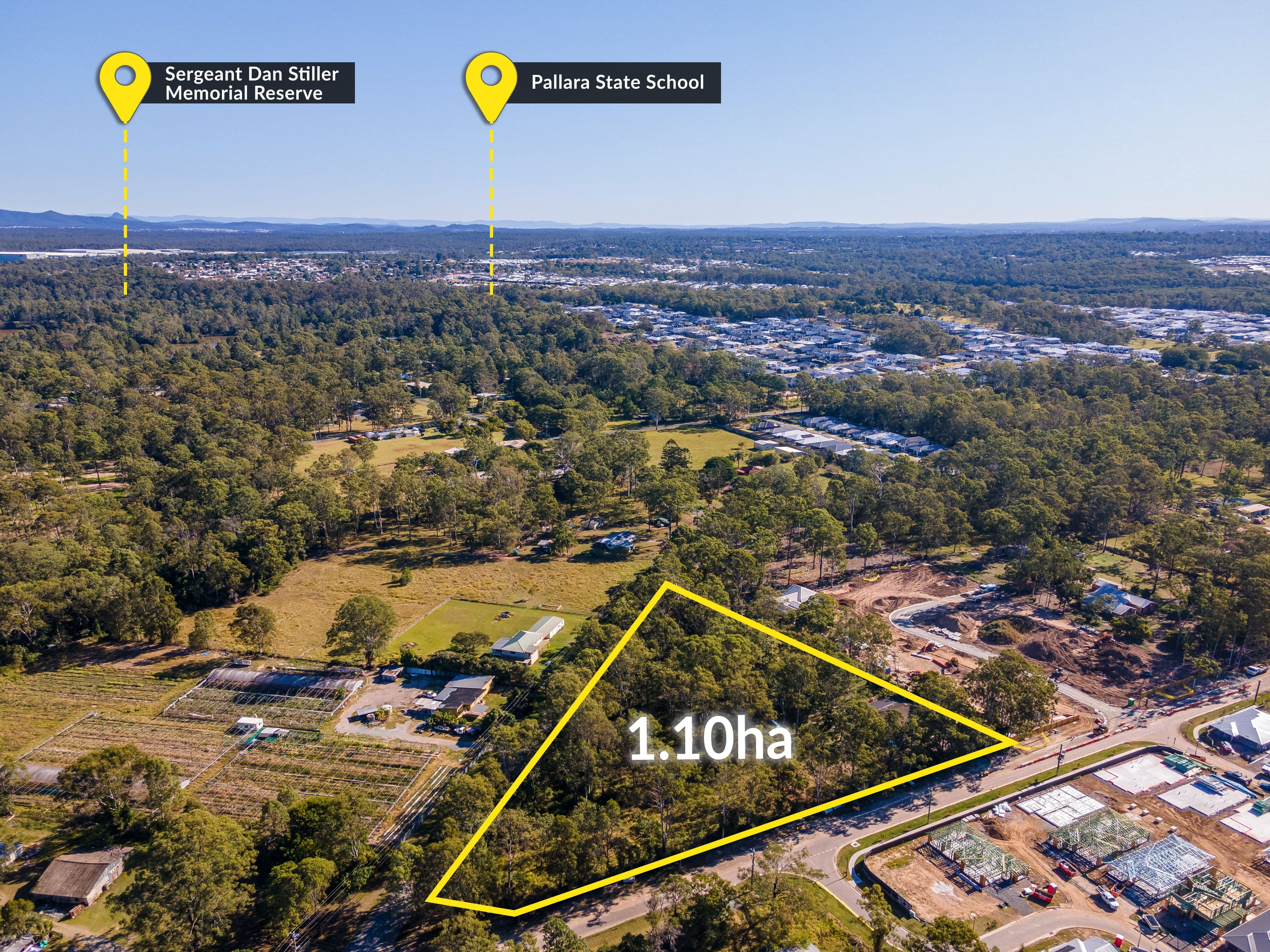121 Kraft Road, Pallara QLD 4110, Pallara - Thumbnail 2
