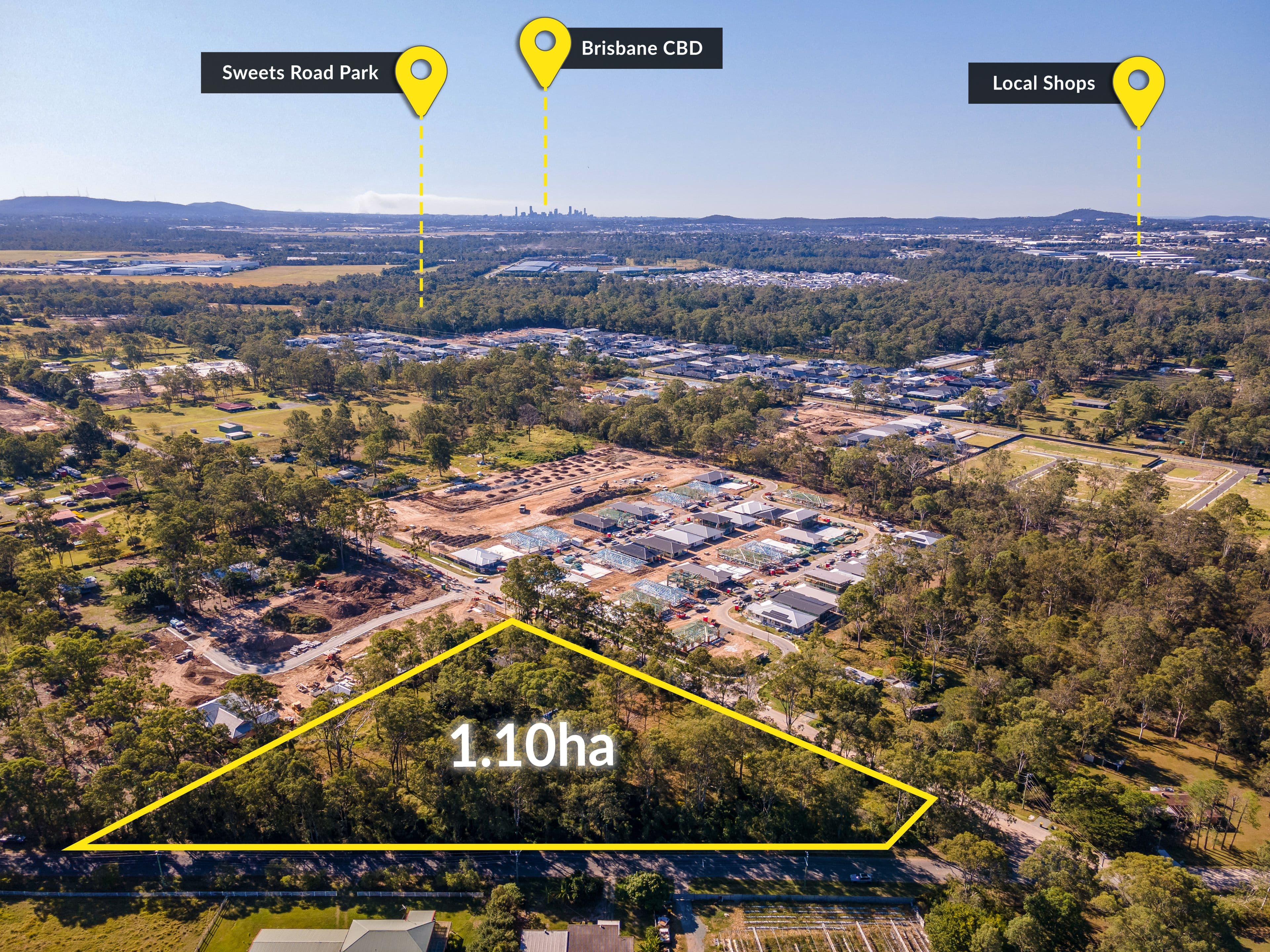 121 Kraft Road, Pallara QLD 4110, Pallara - Thumbnail 3
