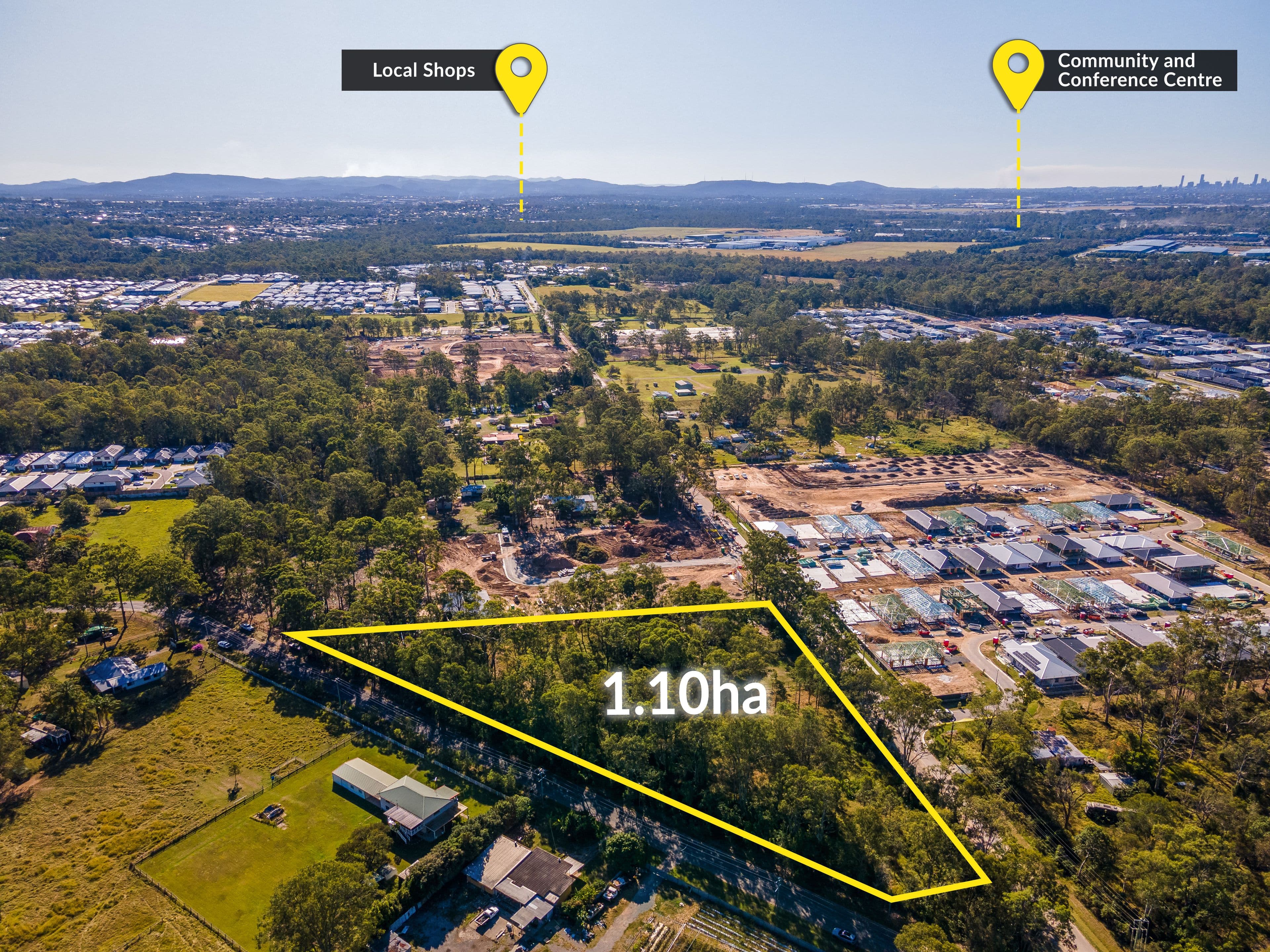 121 Kraft Road, Pallara QLD 4110, Pallara - Thumbnail 4