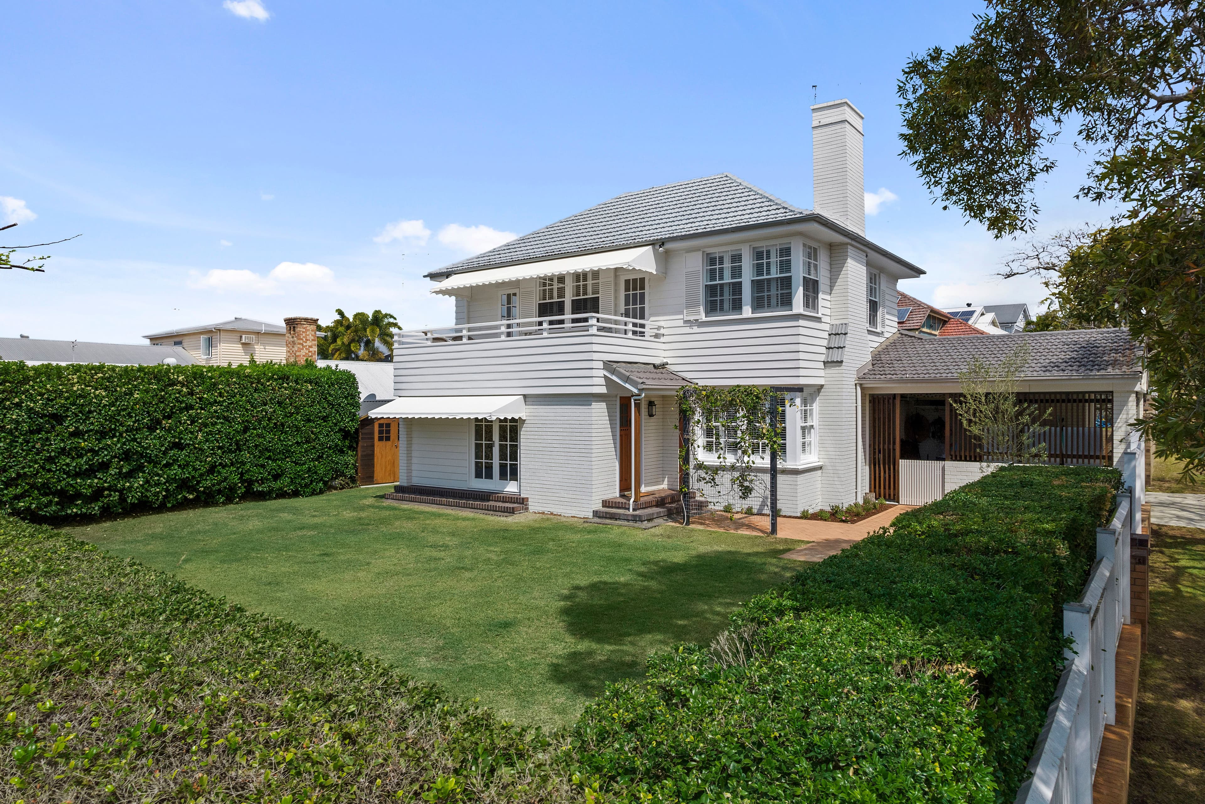 47 Ascot Street, Ascot QLD 4007, Ascot - Image 1
