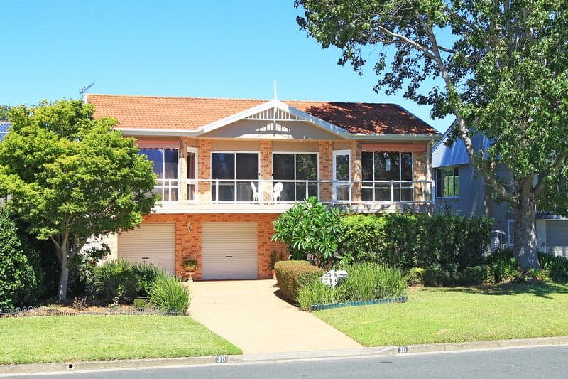 30 Riverview Road, NOWRA NSW 2541, Nowra - Thumbnail 2