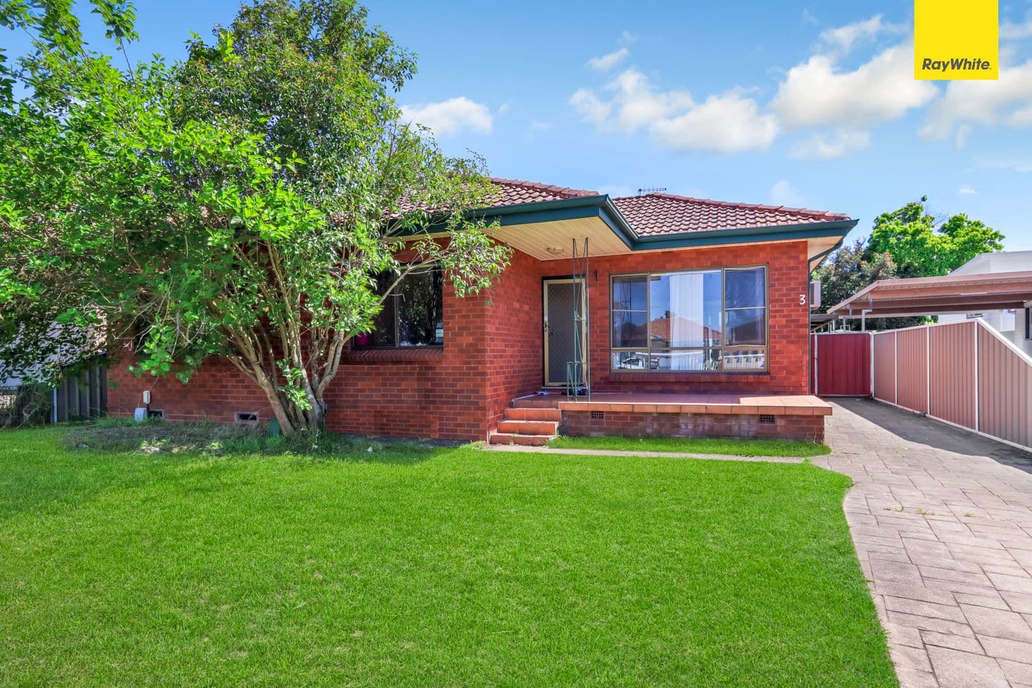 3 Dan Street, Merrylands NSW 2160, Merrylands - Image 1