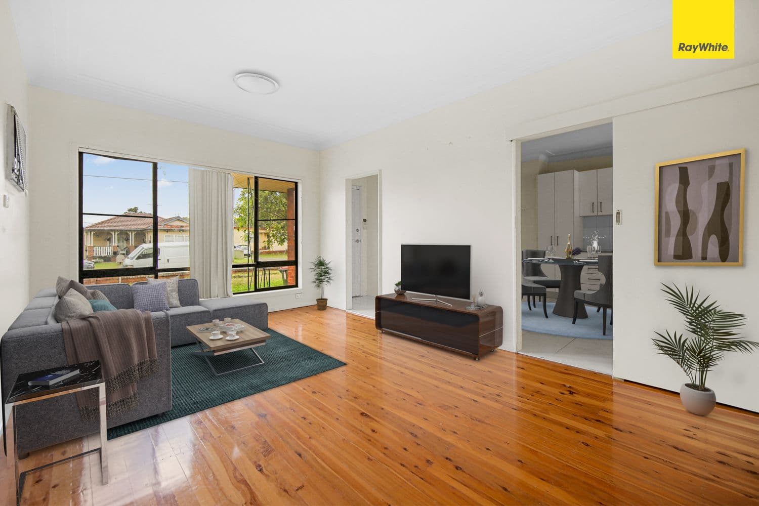 3 Dan Street, Merrylands NSW 2160, Merrylands - Thumbnail 2
