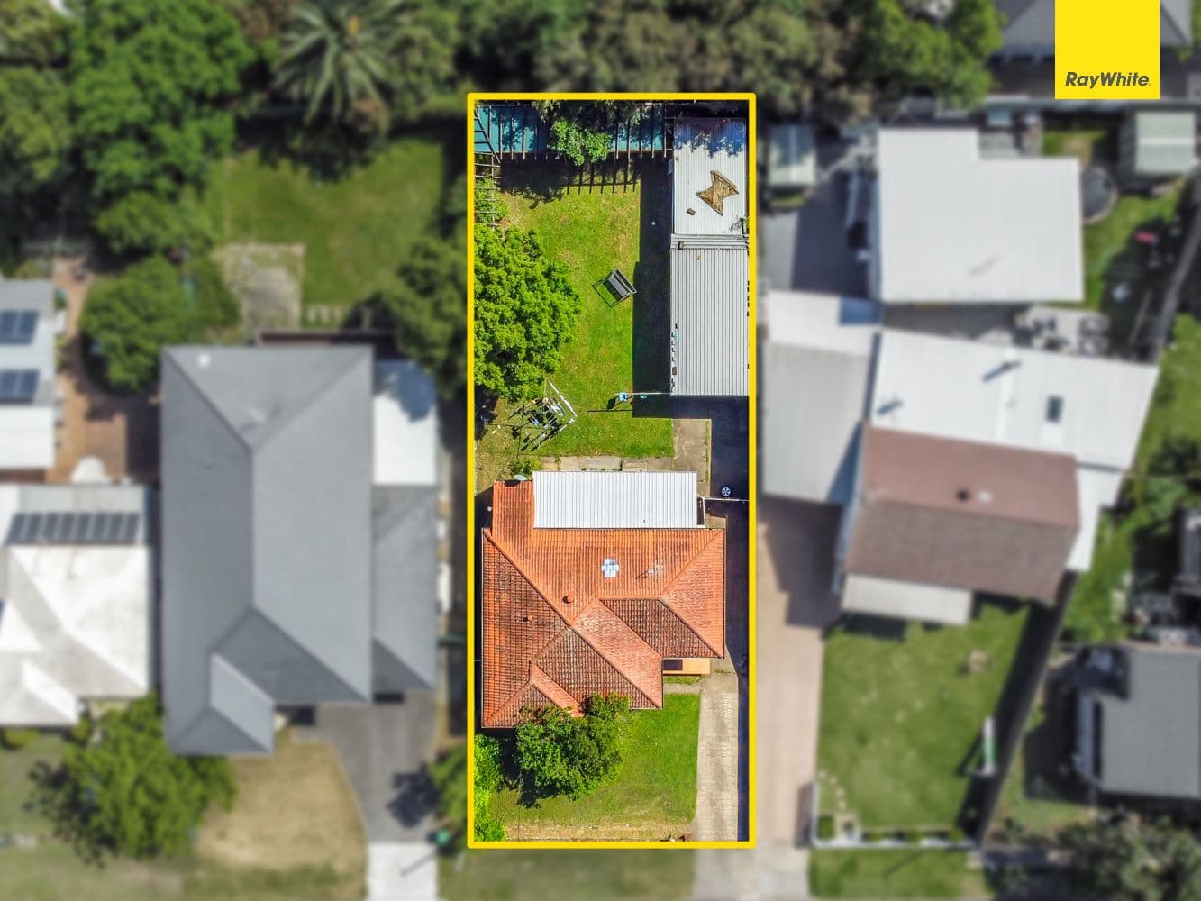 3 Dan Street, Merrylands NSW 2160, Merrylands - Thumbnail 8