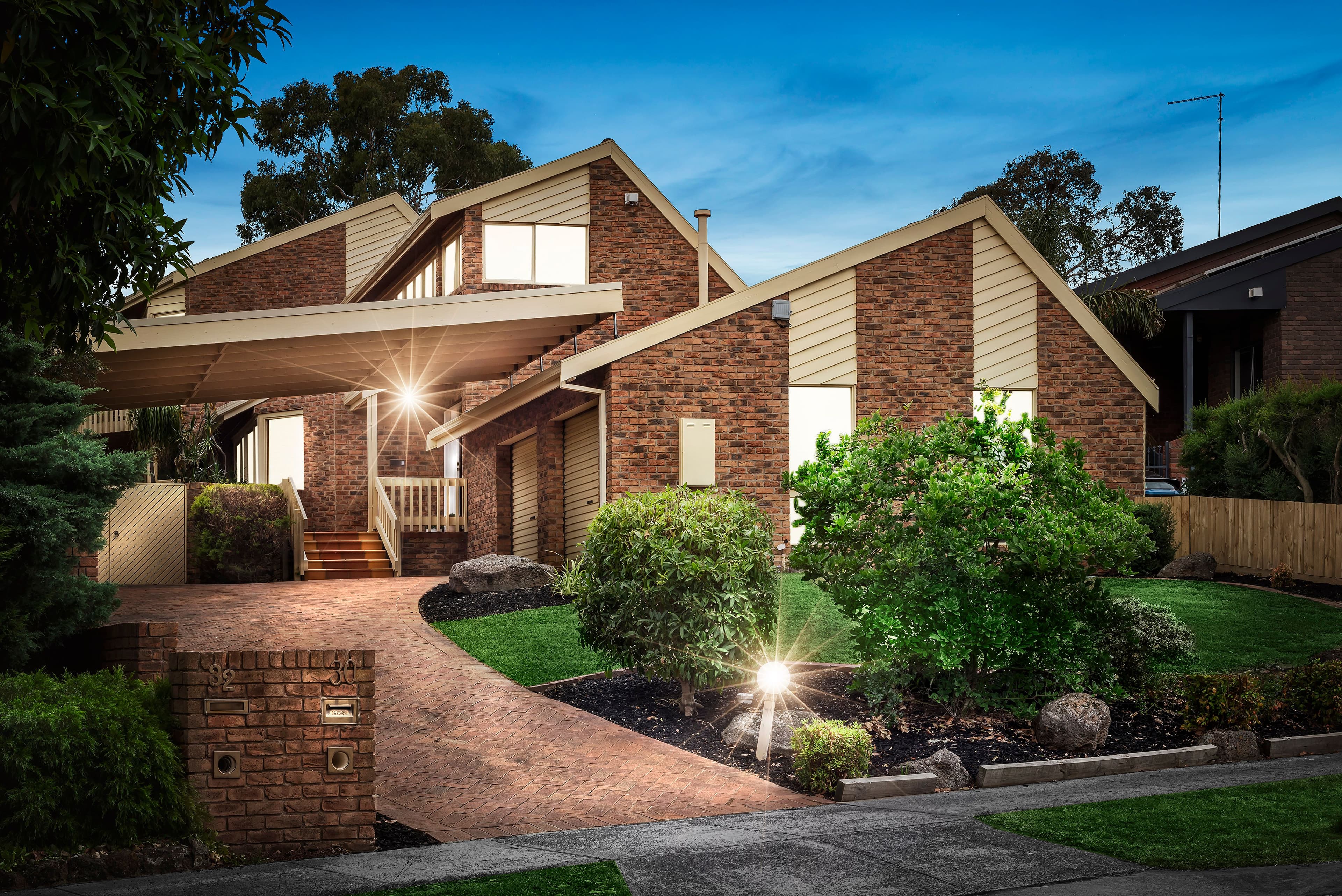 30 George Knox Drive, Rowville VIC 3178, Rowville - Image 1