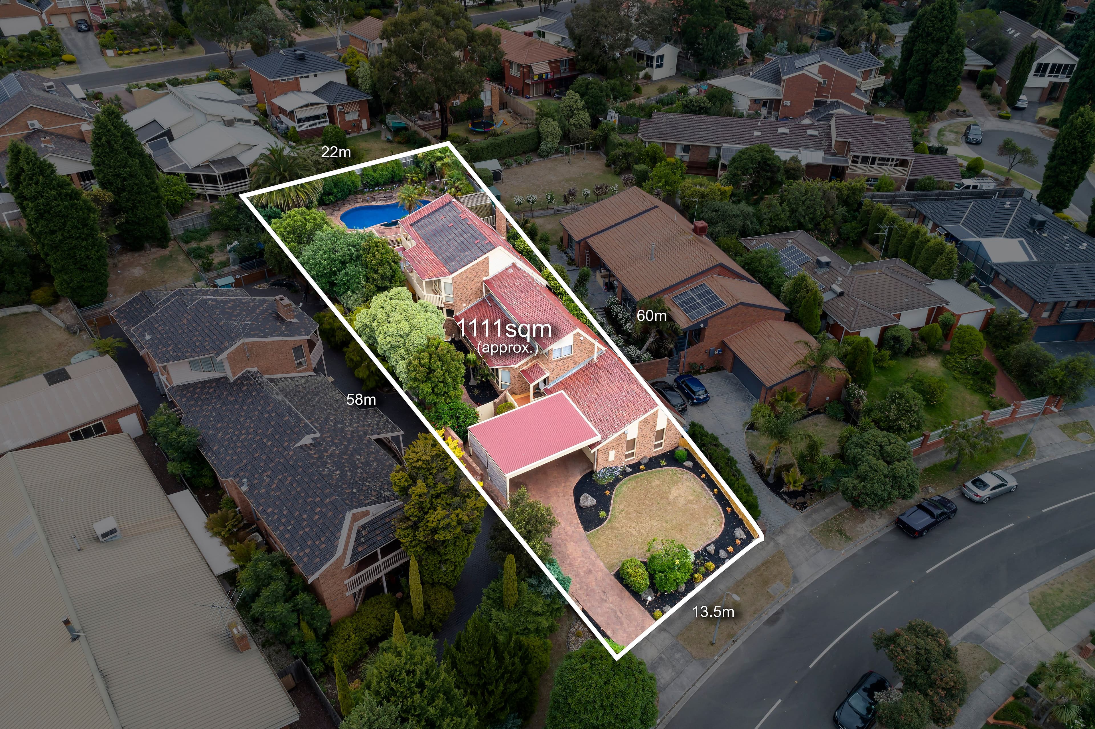 30 George Knox Drive, Rowville VIC 3178, Rowville - Thumbnail 2