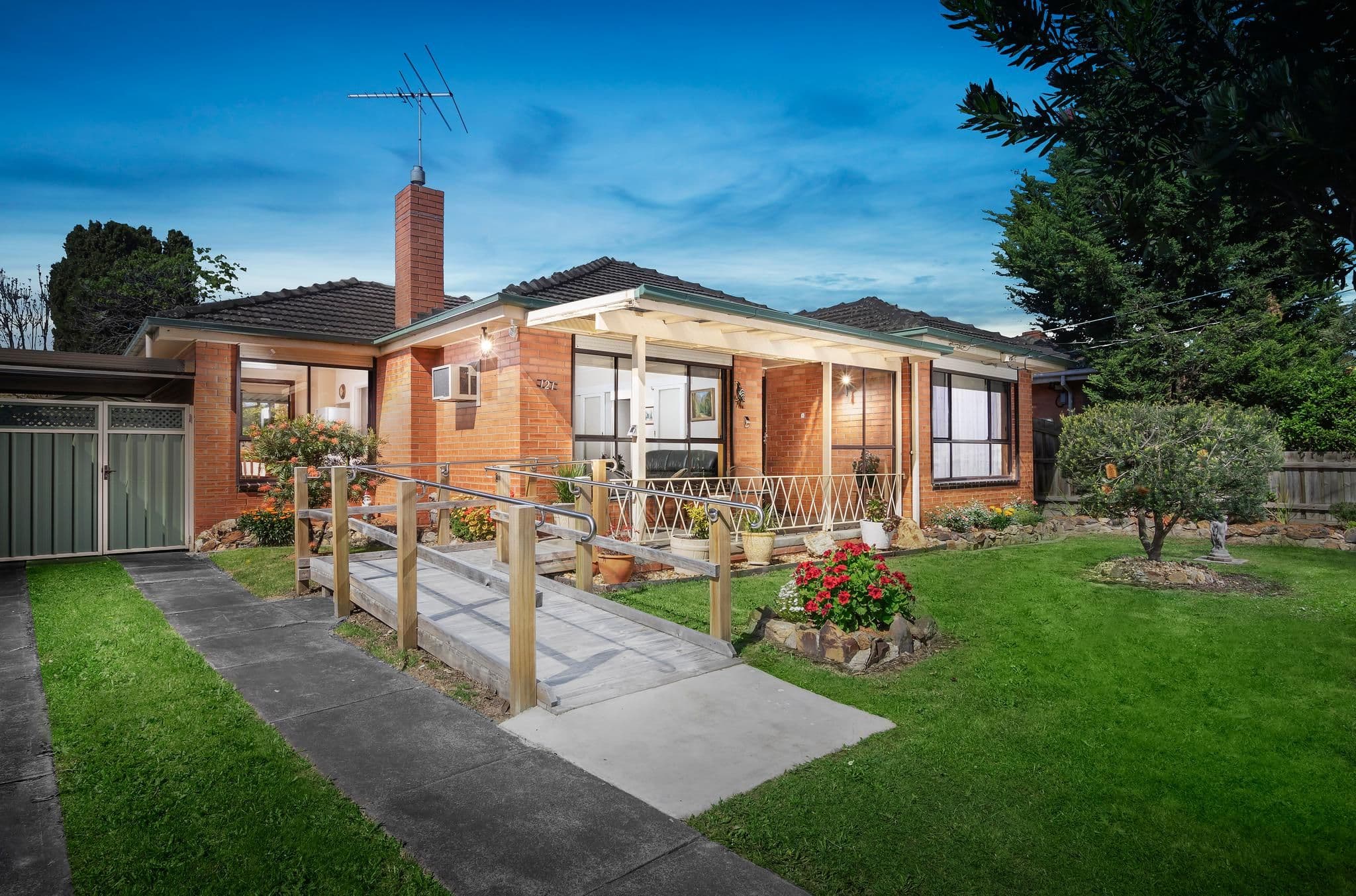 121 The Fairway, Kingsbury VIC 3083, Kingsbury - Image 1