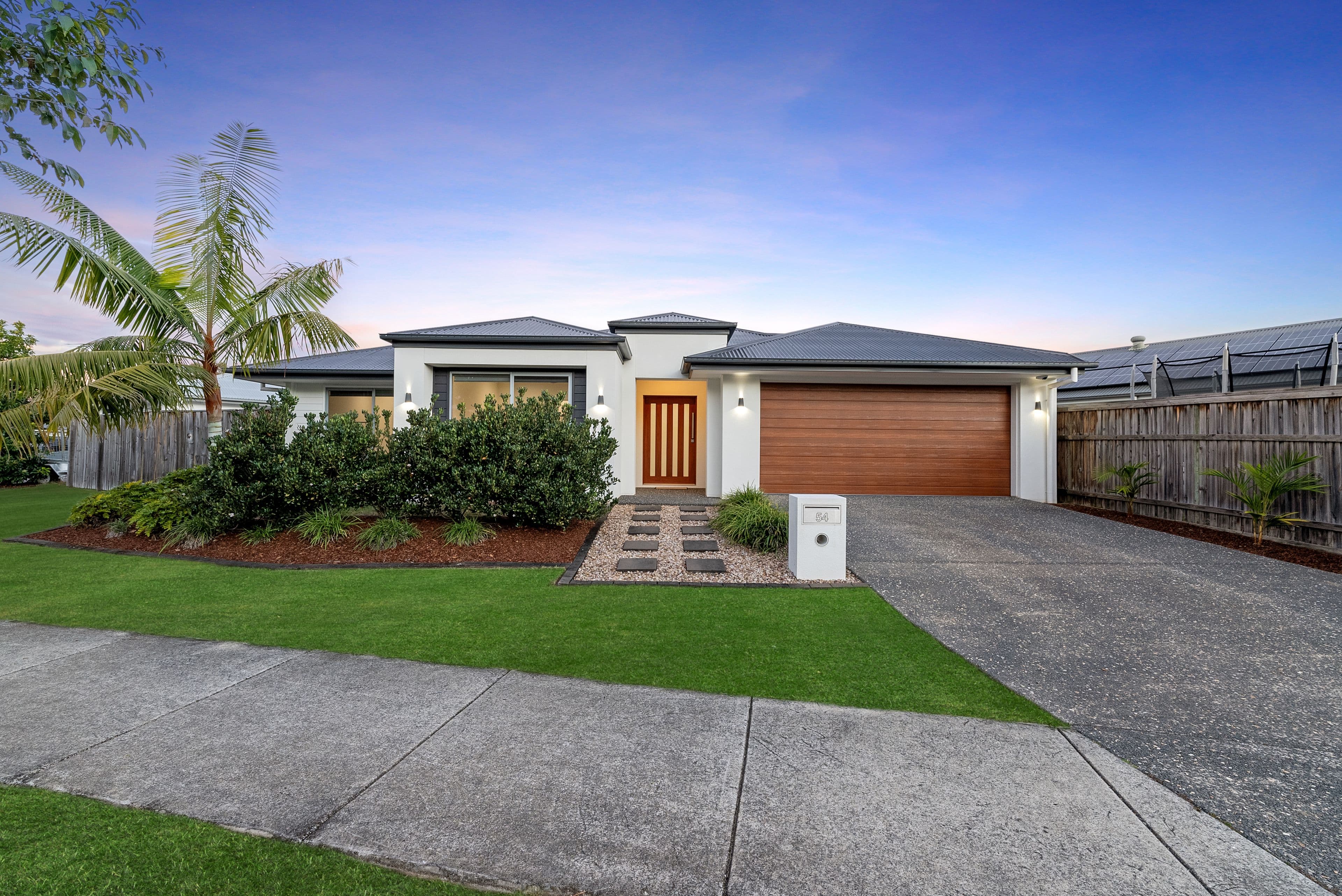54 Dales Way, Coomera QLD 4209, Coomera - Image 1