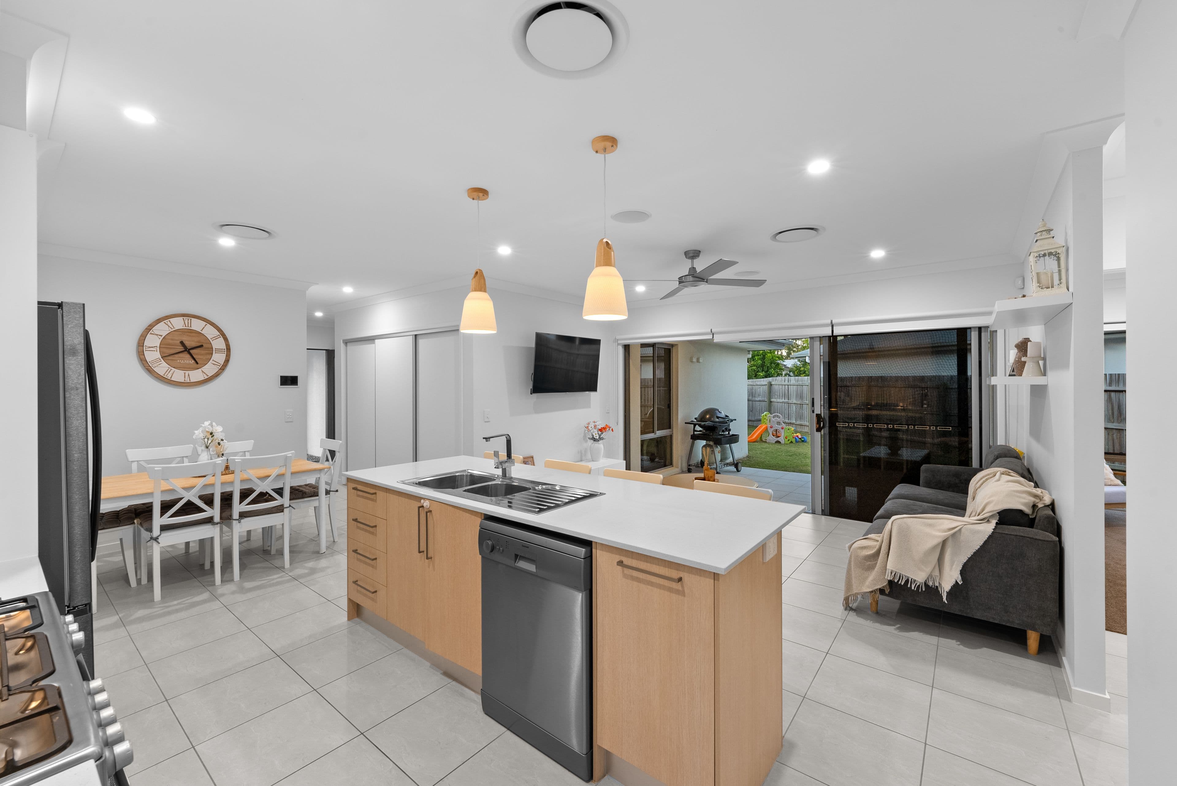 54 Dales Way, Coomera QLD 4209, Coomera - Thumbnail 5