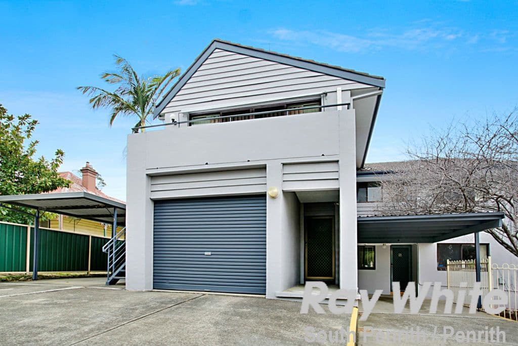 25 The Crescent, Penrith NSW 2750, Penrith - Image 1