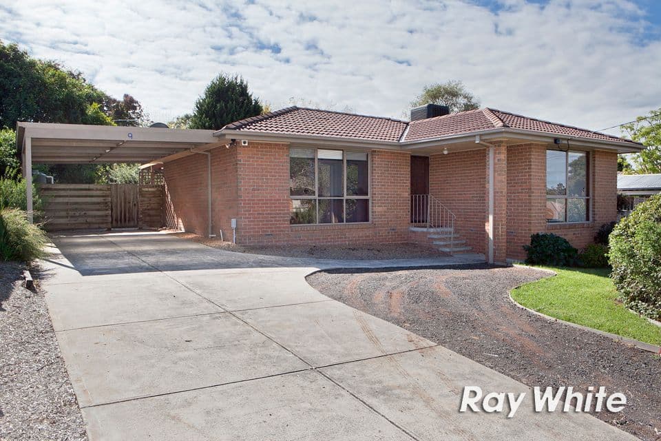 9 Bayport Drive, Langwarrin VIC 3910, Langwarrin - Image 1