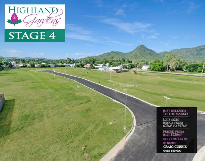 36 Pamela Avenue, RASMUSSEN QLD 4815, Rasmussen - Image 1