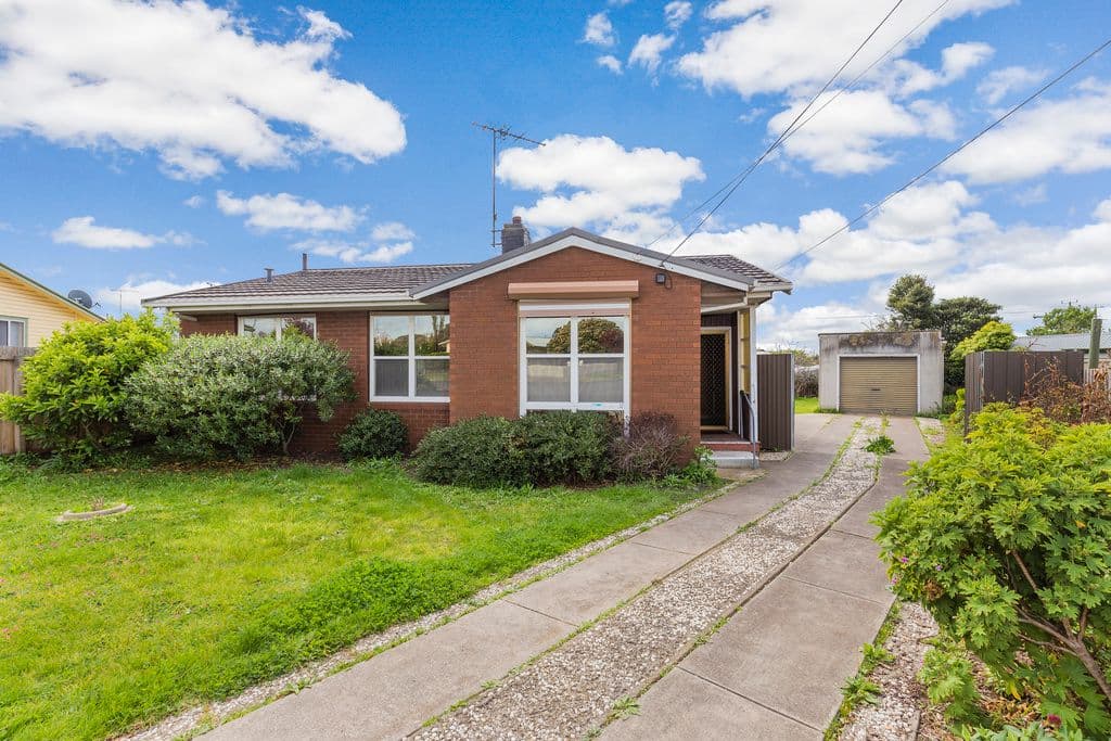 46 Curlew Crescent, Norlane VIC 3214, Norlane - Image 1