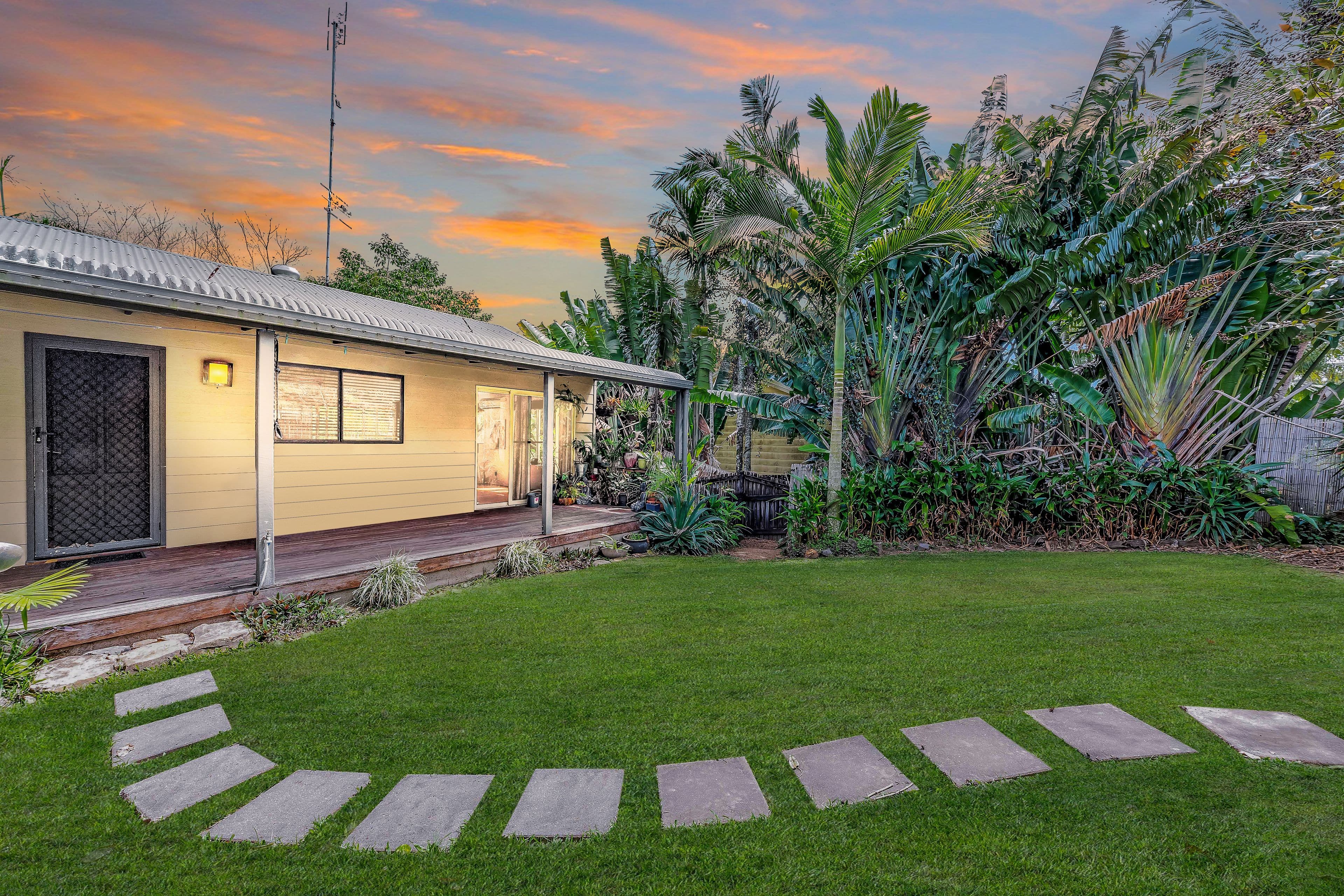 16 Sandpiper Crescent, Jubilee Pocket QLD 4802, Jubilee Pocket - Image 1