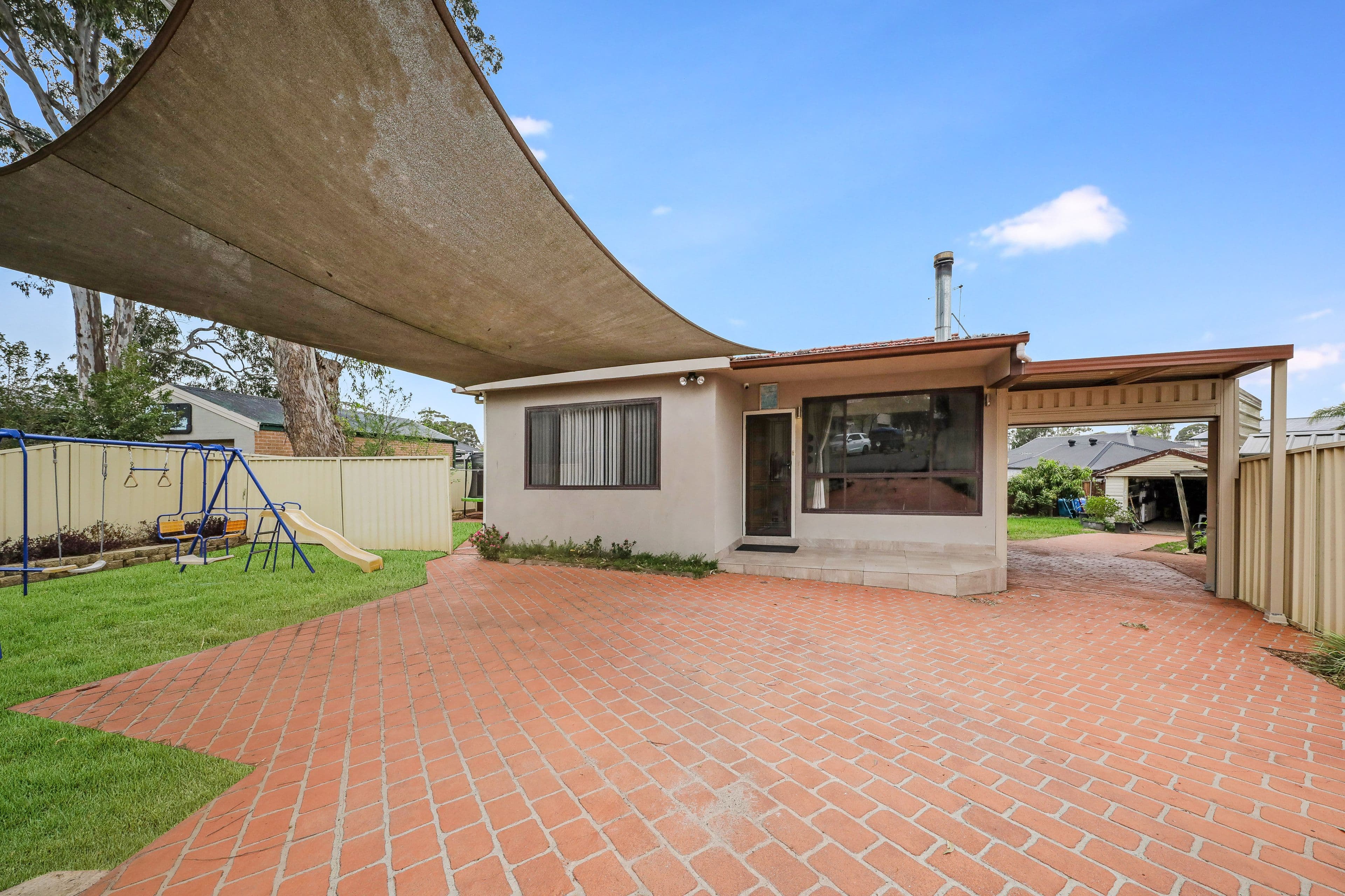 22 Moss Street, Chester Hill NSW 2162, Chester Hill - Thumbnail 2