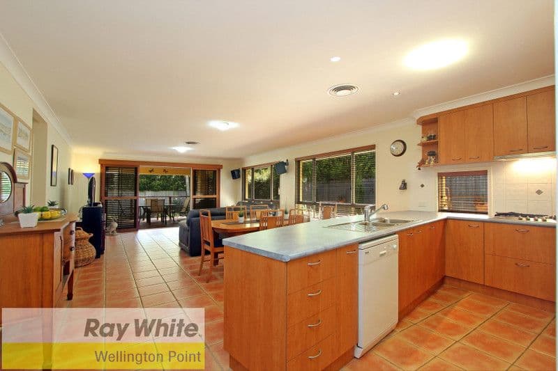 41 Canegrove Circuit, WELLINGTON POINT QLD 4160, Wellington Point - Image 1