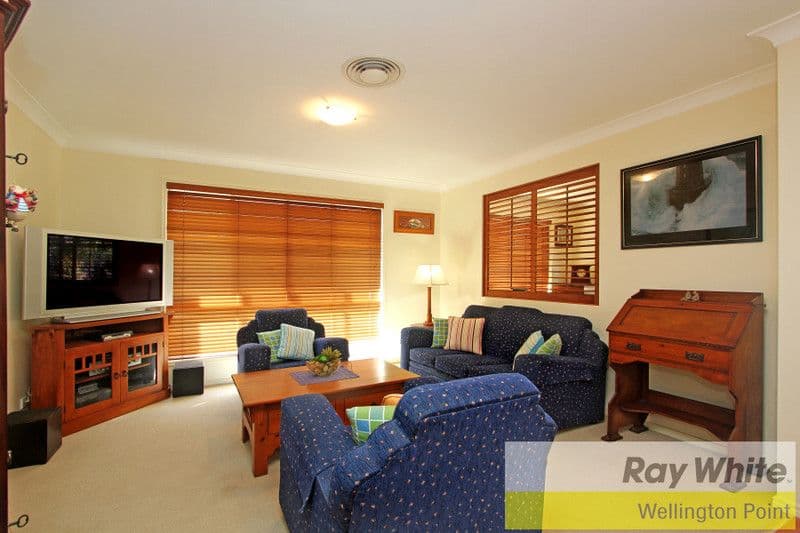 41 Canegrove Circuit, WELLINGTON POINT QLD 4160, Wellington Point - Thumbnail 4