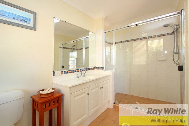 41 Canegrove Circuit, WELLINGTON POINT QLD 4160, Wellington Point - Thumbnail 6