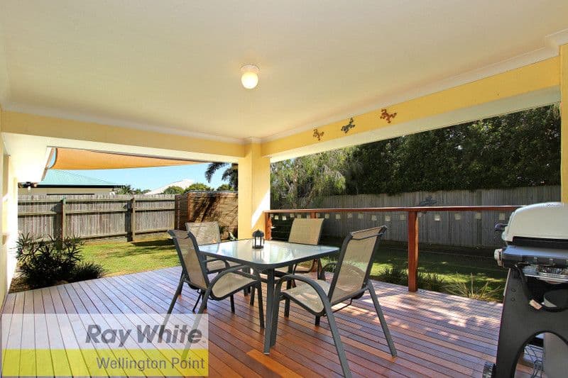 41 Canegrove Circuit, WELLINGTON POINT QLD 4160, Wellington Point - Thumbnail 8