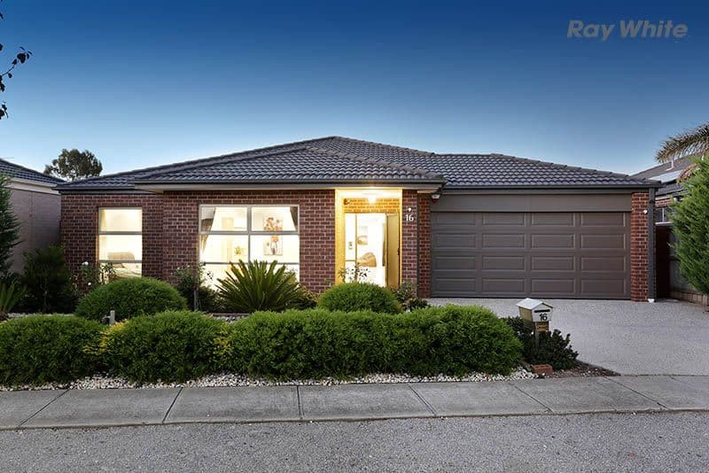 16 Maidenhair Drive, Point Cook VIC 3030, Point Cook - Image 1