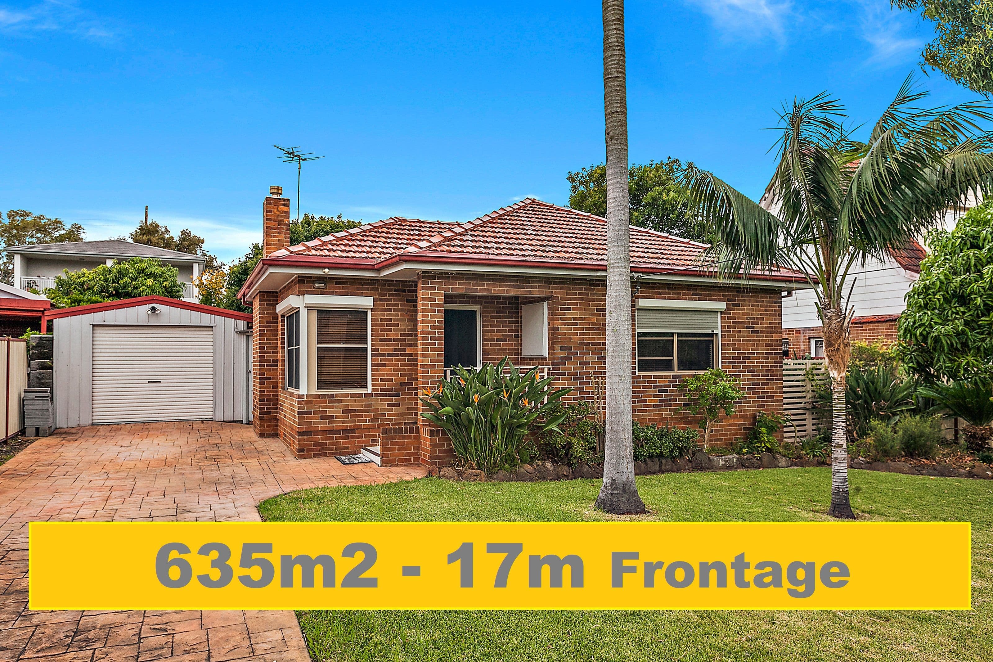 20 Low Street, Hurstville - Image 1