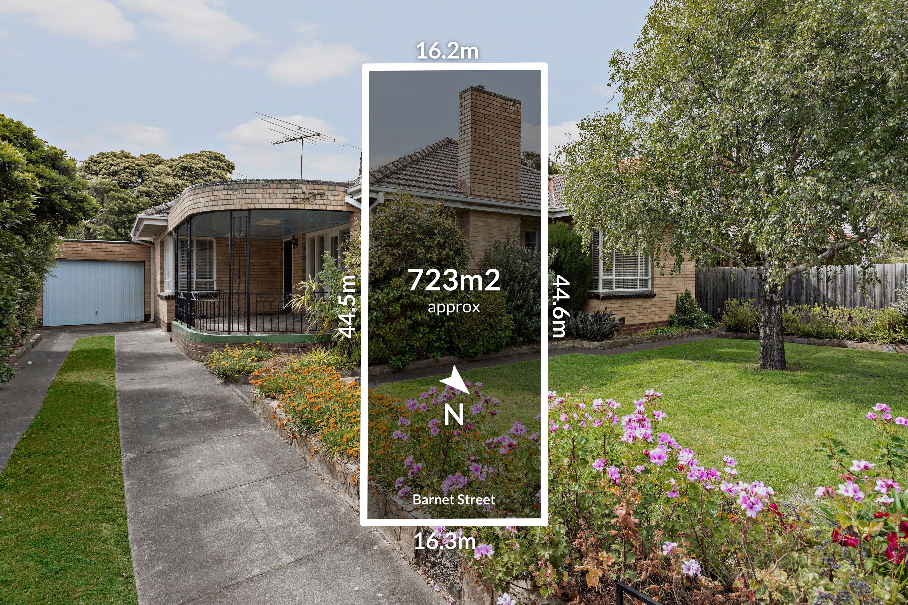10 Barnet Street, Highett VIC 3190, Highett - Image 1
