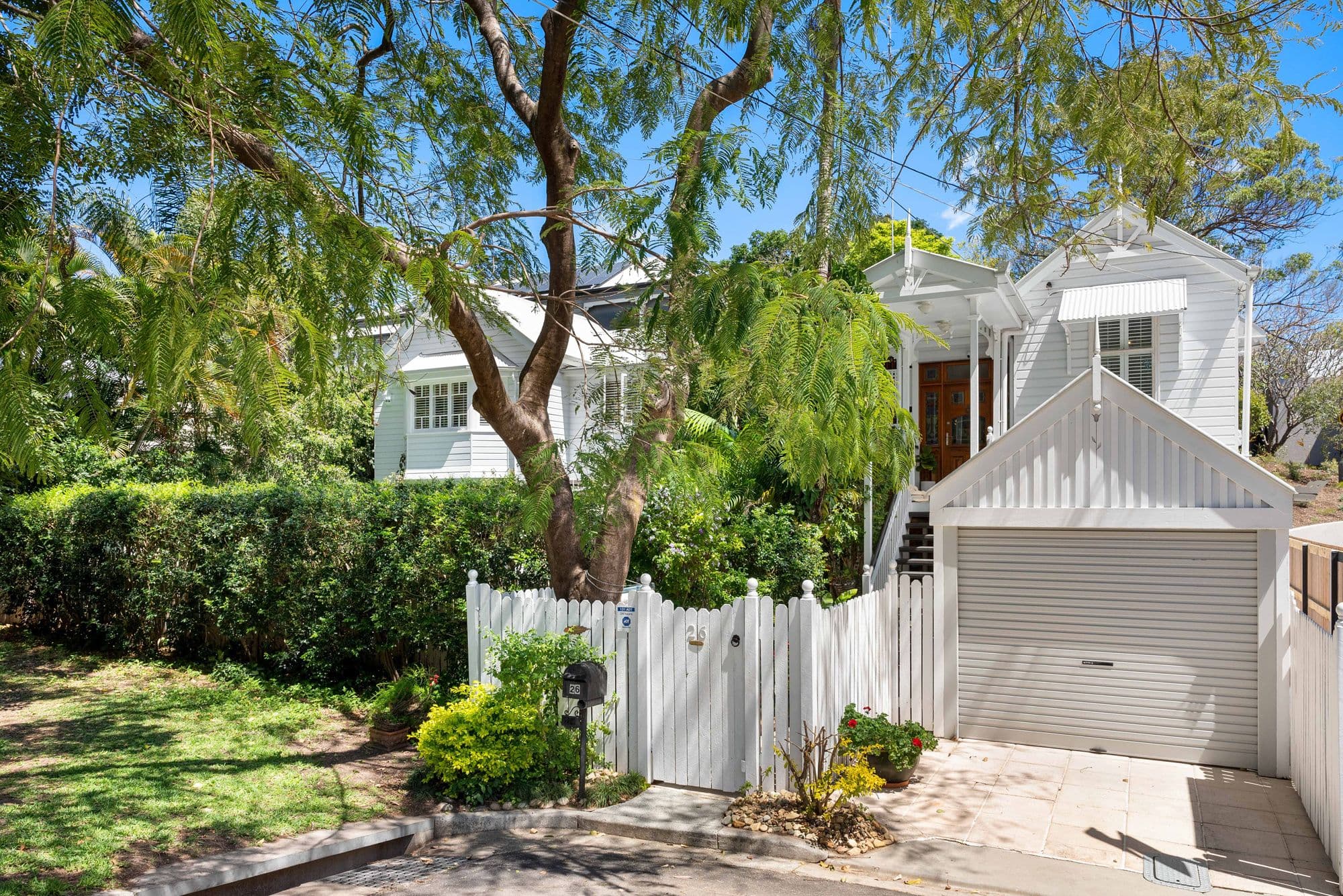 26 Bathurst Street, Red Hill QLD 4059, Red Hill - Image 1