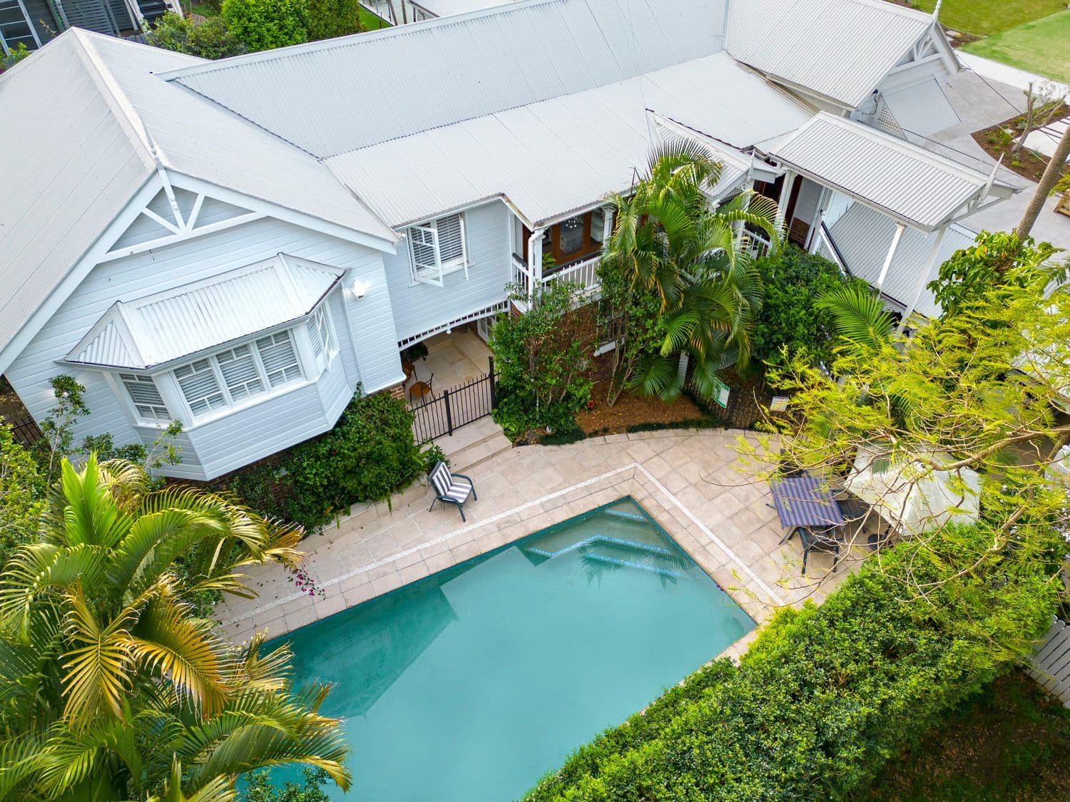 26 Bathurst Street, Red Hill QLD 4059, Red Hill - Thumbnail 4