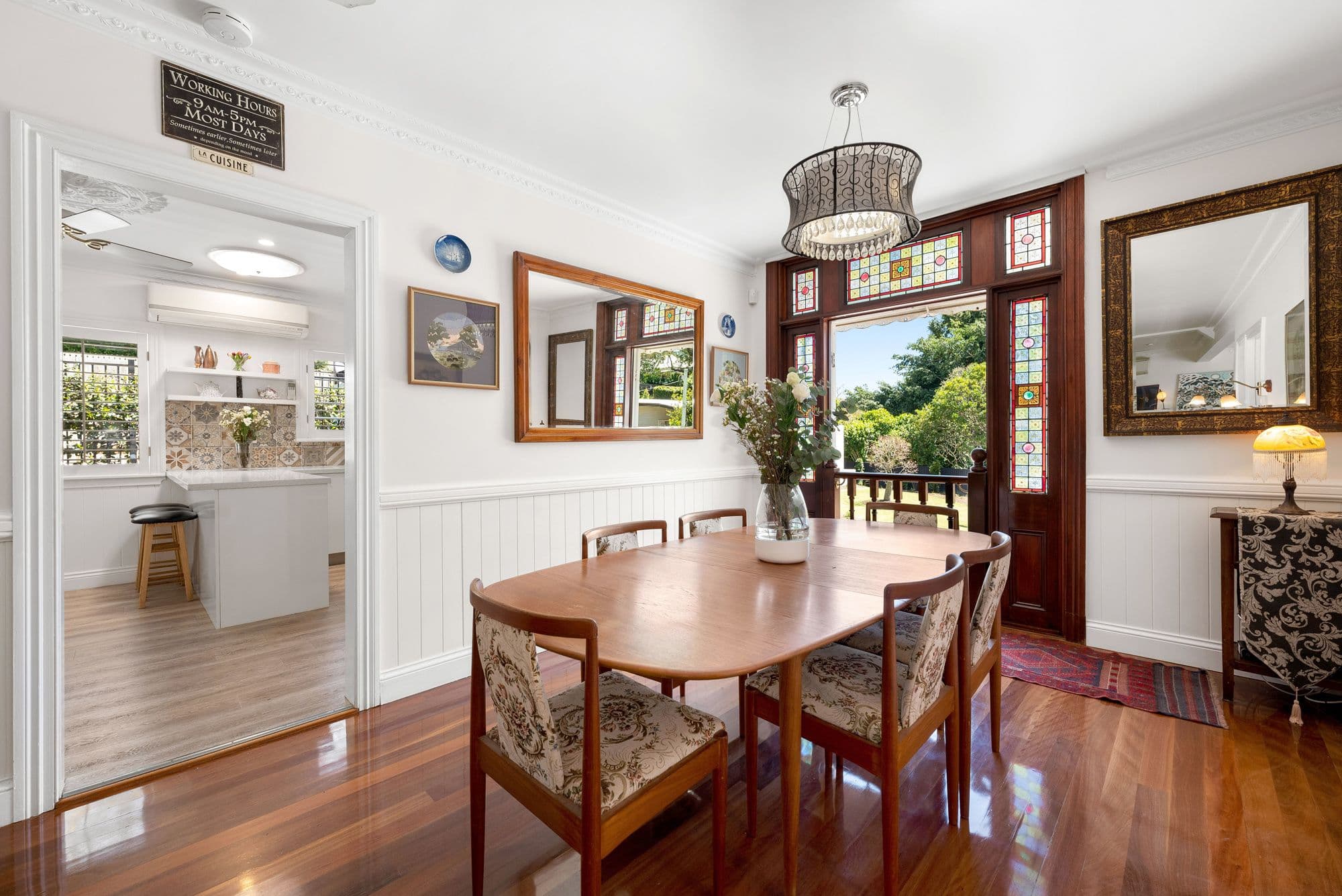26 Bathurst Street, Red Hill QLD 4059, Red Hill - Thumbnail 7