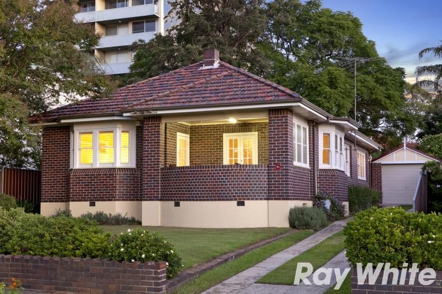 21 Ruse Street, HARRIS PARK NSW 2150, Harris Park - Image 1