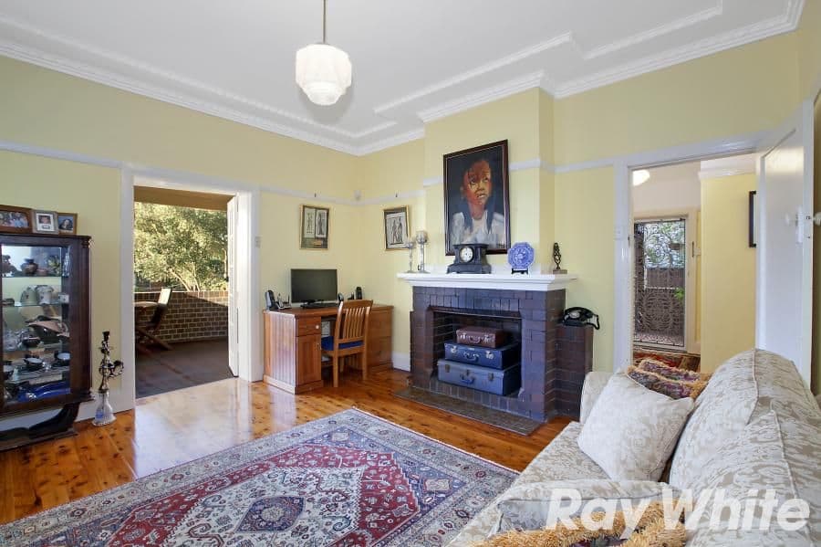 21 Ruse Street, HARRIS PARK NSW 2150, Harris Park - Thumbnail 3