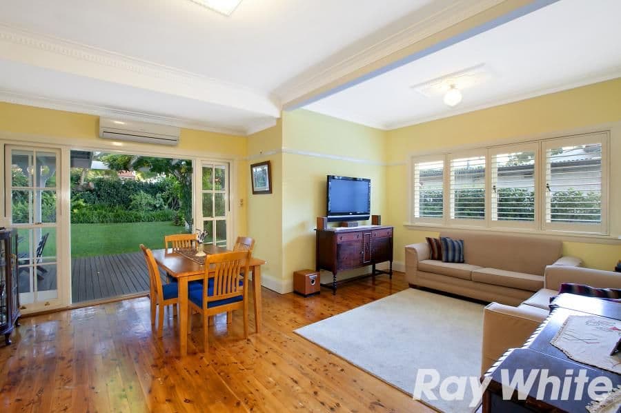 21 Ruse Street, HARRIS PARK NSW 2150, Harris Park - Thumbnail 4