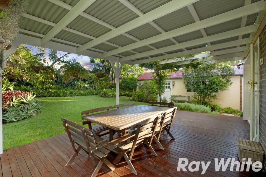 21 Ruse Street, HARRIS PARK NSW 2150, Harris Park - Thumbnail 5