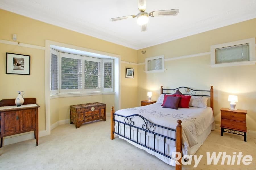 21 Ruse Street, HARRIS PARK NSW 2150, Harris Park - Thumbnail 7