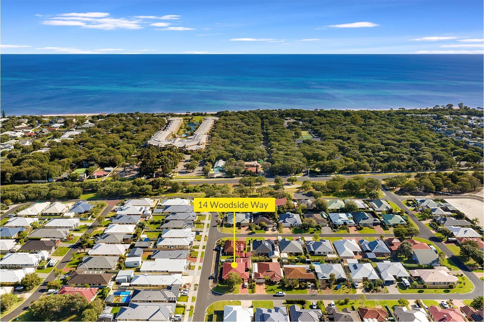 14 Woodside Way, Broadwater WA 6280, Broadwater - Image 1