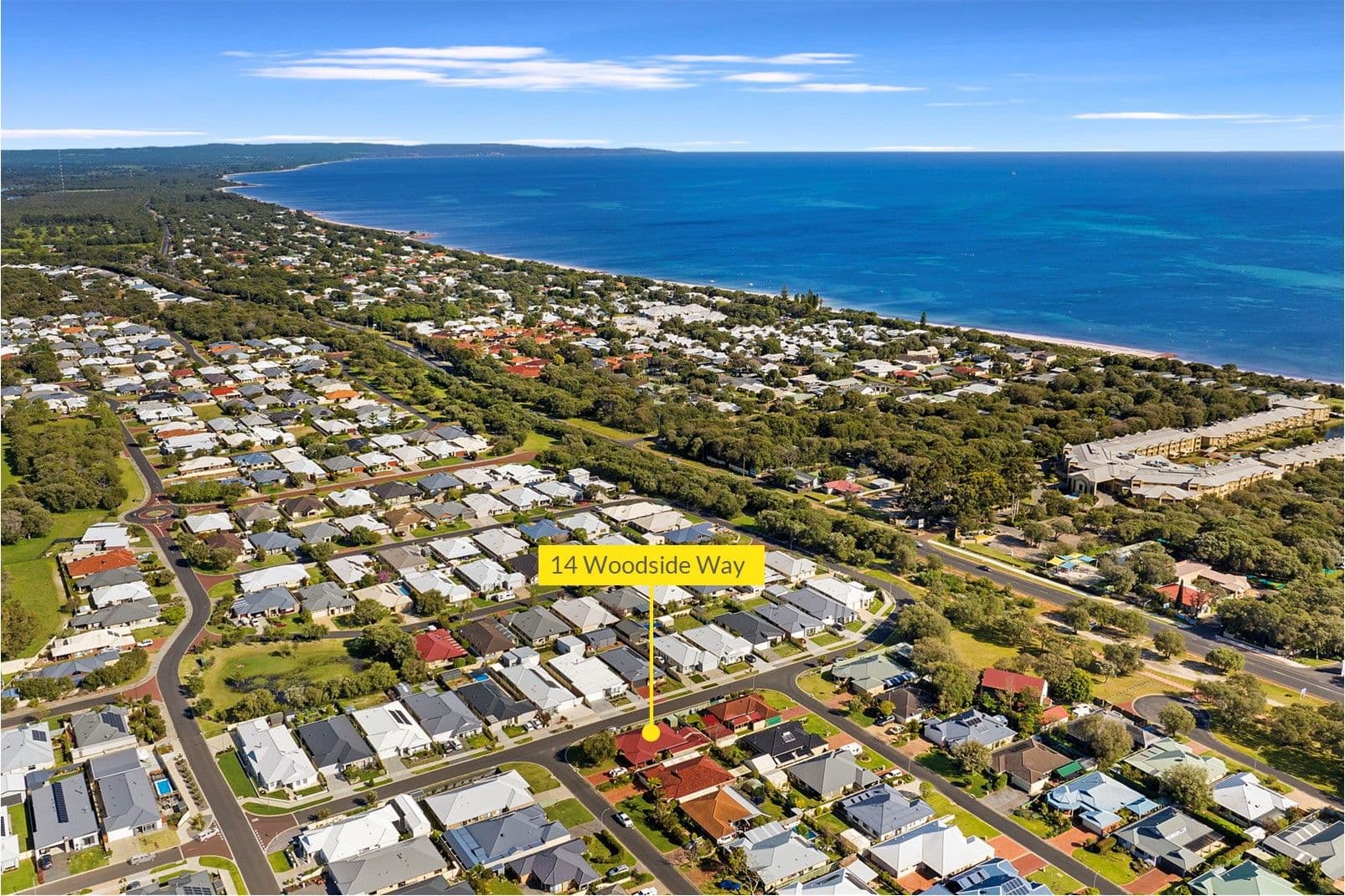 14 Woodside Way, Broadwater WA 6280, Broadwater - Thumbnail 2