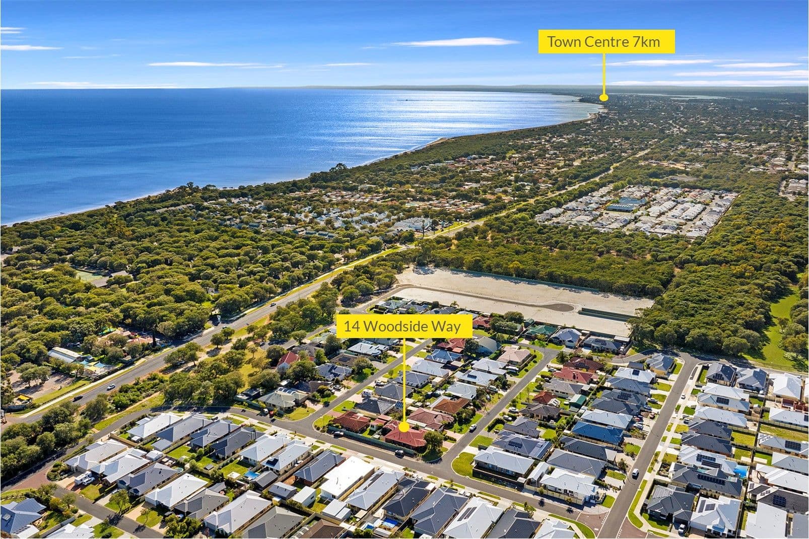14 Woodside Way, Broadwater WA 6280, Broadwater - Thumbnail 3