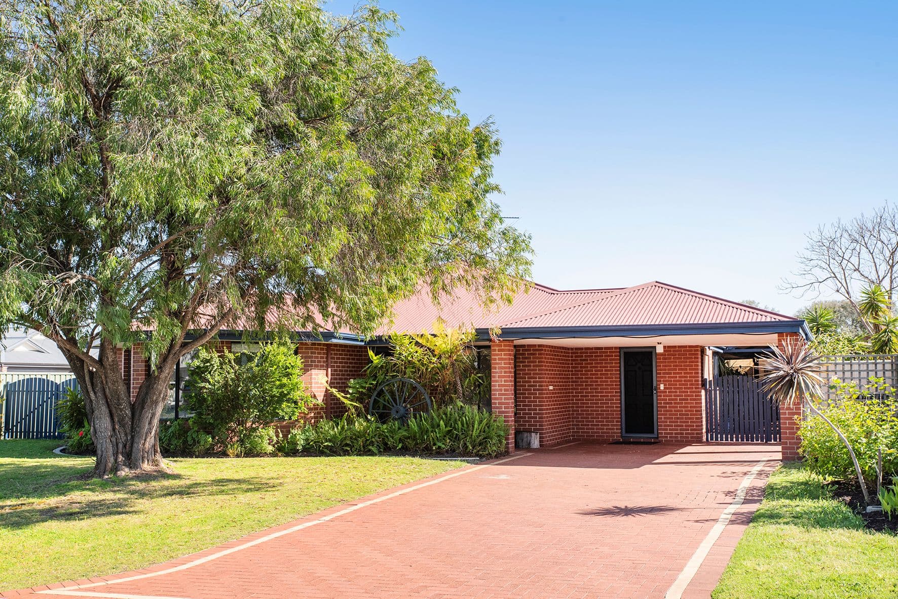 14 Woodside Way, Broadwater WA 6280, Broadwater - Thumbnail 4