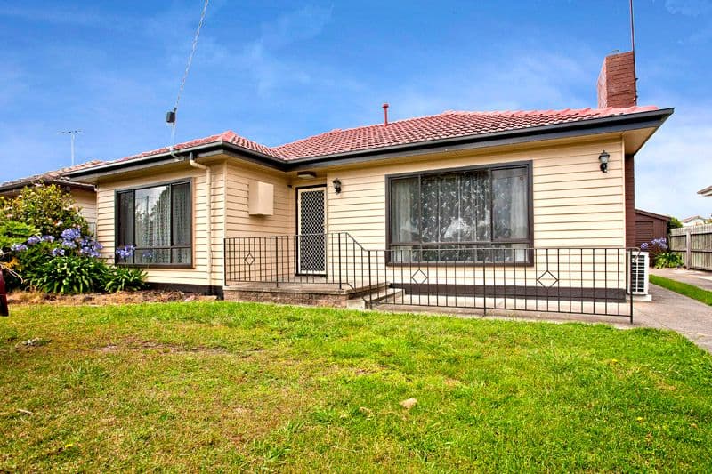 22 Charles Street, NEWCOMB VIC 3219, Newcomb - Image 1